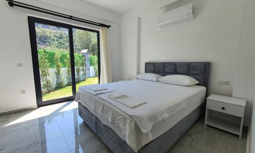 Villa Valenti Dalyan — 17