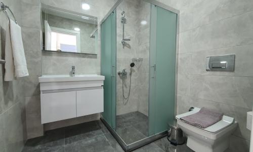 Villa Valenti Dalyan — 18