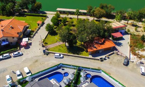 Villa Valenti Dalyan — 3