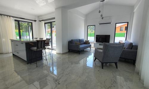 Villa Valenti Dalyan — 9