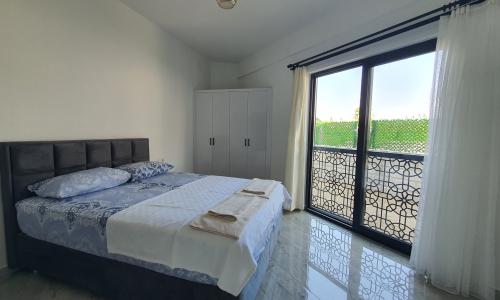 Villa Valenti Dalyan — 23