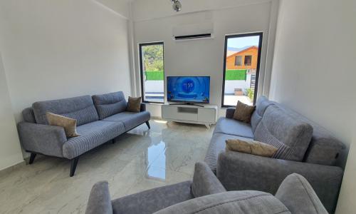 Villa Valenti Dalyan — 22