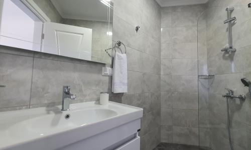 Villa Valenti Dalyan — 24