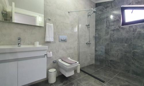 Villa Valenti Dalyan — 26