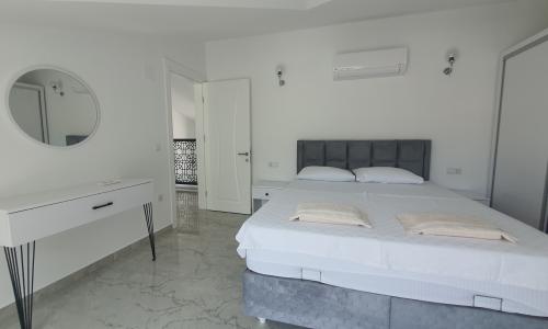 Villa Valenti Dalyan — 27