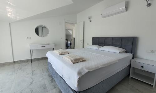 Villa Valenti Dalyan — 28