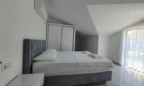 Villa Valenti Dalyan — 29