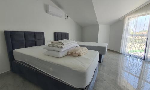 Villa Valenti Dalyan — 30