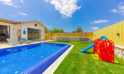 Villa Valley Sarıbelen — 14