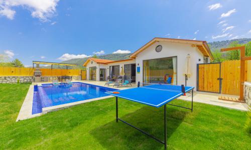 Villa Valley Sarıbelen — 12