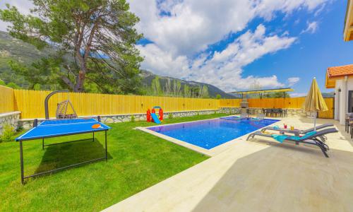 Villa Valley Sarıbelen — 19