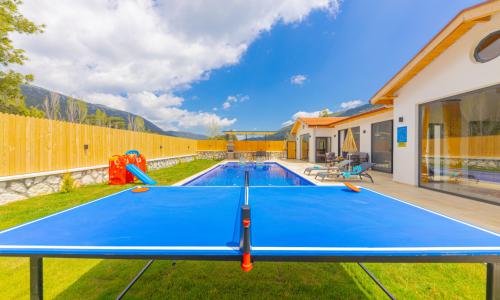 Villa Valley Sarıbelen — 17