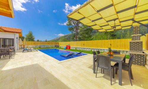 Villa Valley Sarıbelen — 18