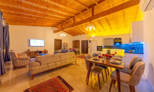 Villa Valley Sarıbelen — 34
