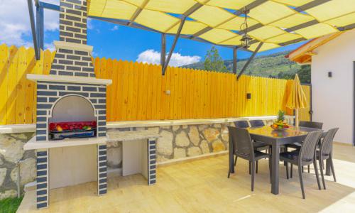 Villa Valley Sarıbelen — 24