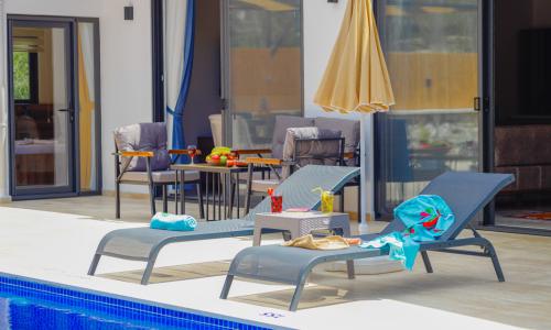 Villa Valley Sarıbelen — 25