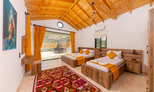 Villa Valley Sarıbelen — 47