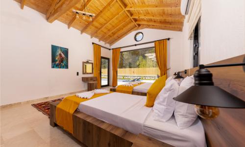 Villa Valley Sarıbelen — 46