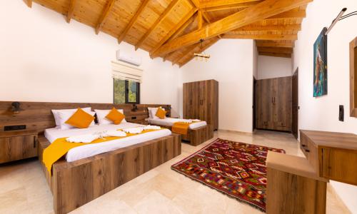 Villa Valley Sarıbelen — 49