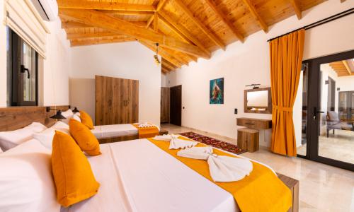 Villa Valley Sarıbelen — 48