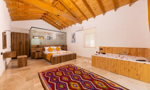 Villa Valley Sarıbelen — 37