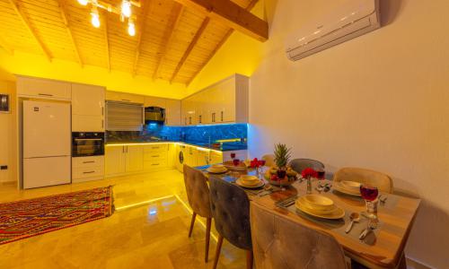 Villa Valley Sarıbelen — 28