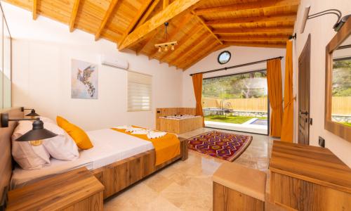 Villa Valley Sarıbelen — 38