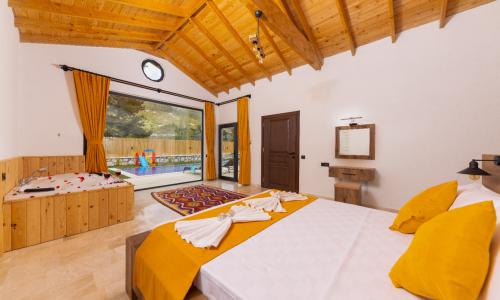 Villa Valley Sarıbelen — 44