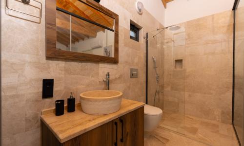 Villa Valley Sarıbelen — 51