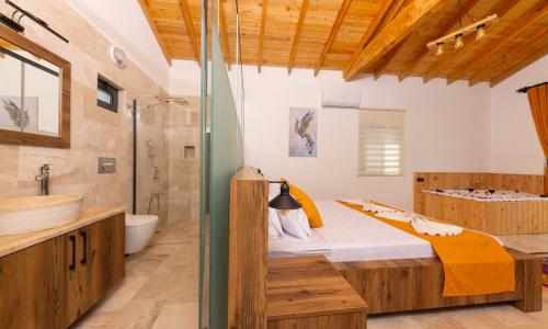Villa Valley Sarıbelen — 45