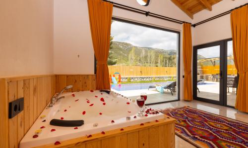 Villa Valley Sarıbelen — 42