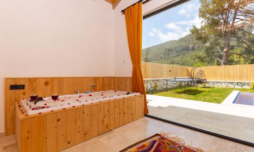 Villa Valley Sarıbelen — 43