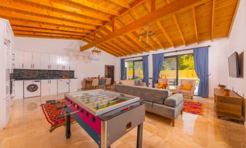 Villa Valley Sarıbelen — 31