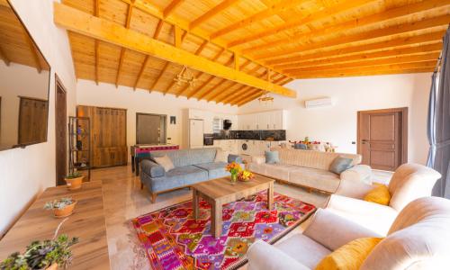 Villa Valley Sarıbelen — 32
