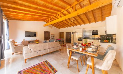 Villa Valley Sarıbelen — 33