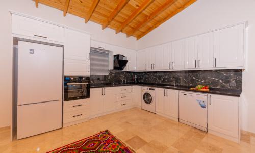 Villa Valley Sarıbelen — 29