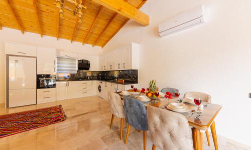 Villa Valley Sarıbelen — 27