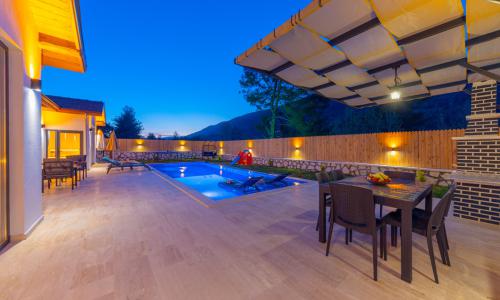 Villa Valley Sarıbelen — 11