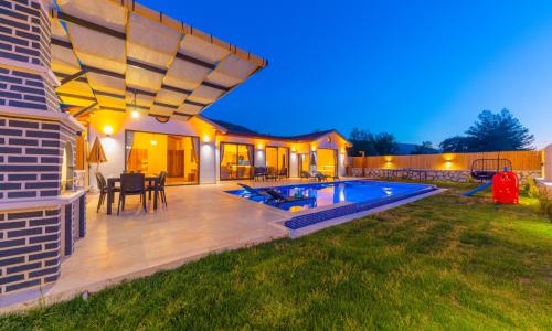 Villa Valley Sarıbelen — 3