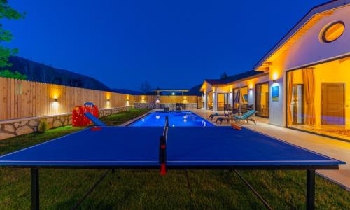 Villa Valley Sarıbelen — 2