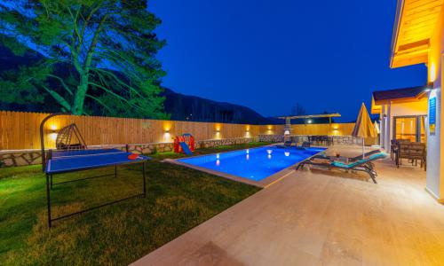 Villa Valley Sarıbelen — 4