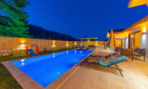 Villa Valley Sarıbelen — 5
