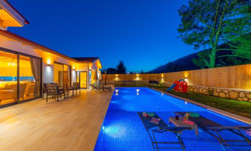Villa Valley Sarıbelen — 6