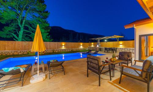 Villa Valley Sarıbelen — 7