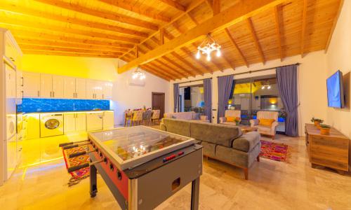 Villa Valley Sarıbelen — 35