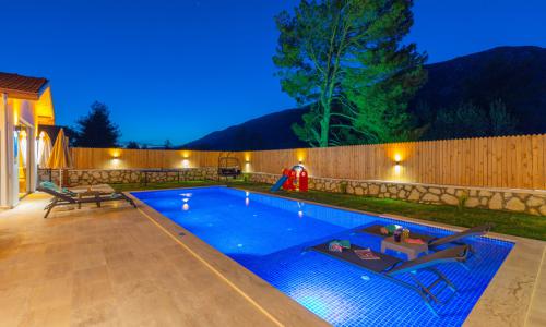 Villa Valley Sarıbelen — 9
