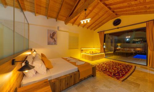 Villa Valley Sarıbelen — 39