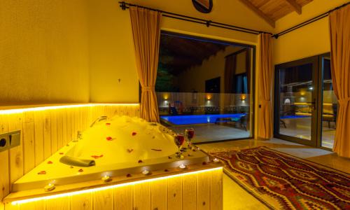 Villa Valley Sarıbelen — 40