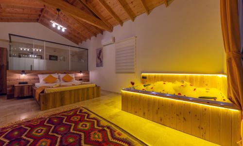 Villa Valley Sarıbelen — 41