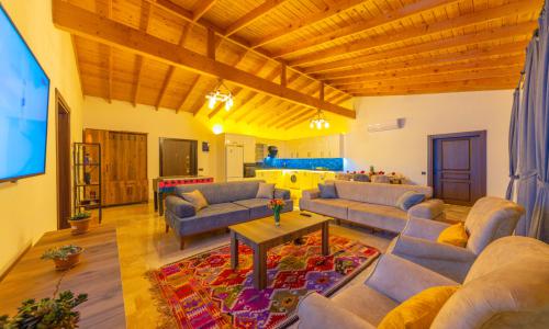 Villa Valley Sarıbelen — 30